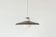 Model P415 Pendant Light by Bent Karlby for Lyfa, 1960s
