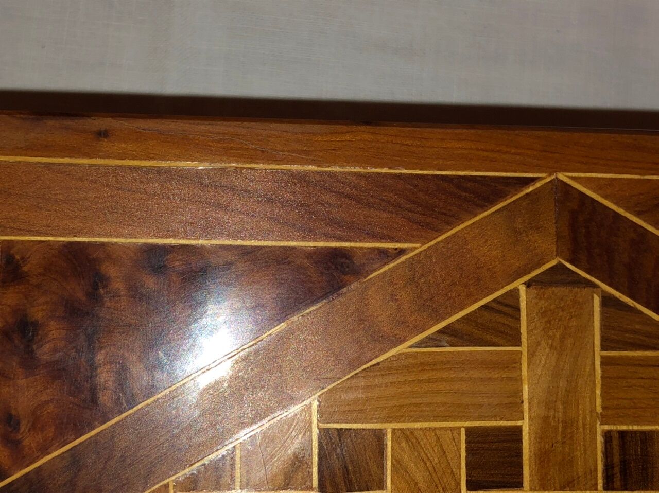 Branding box