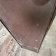 Cabinet with 10 valves roneo industrial metal 1950 n2