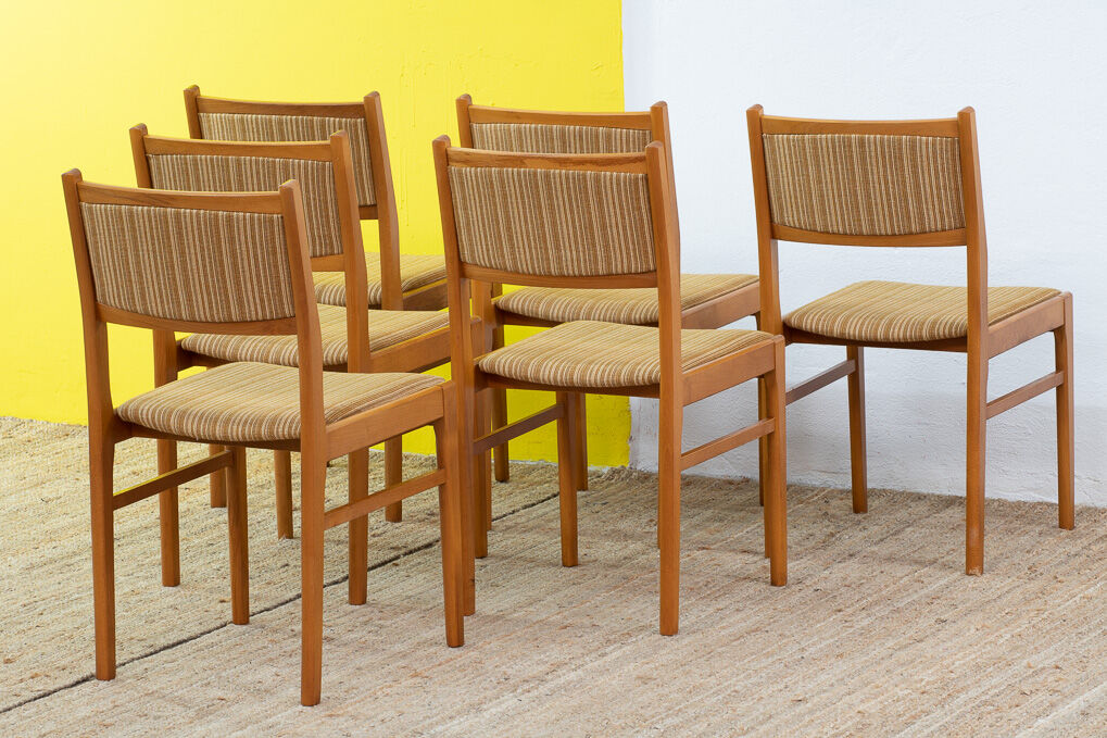 Scandinavian chairs 45 cm