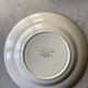 Lot 3 bols+3 assiettes Digoin Sarreguemines