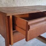 Vintage Scandinavian design desk