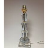 Crystal lamp