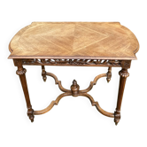 Louis XVI centre table