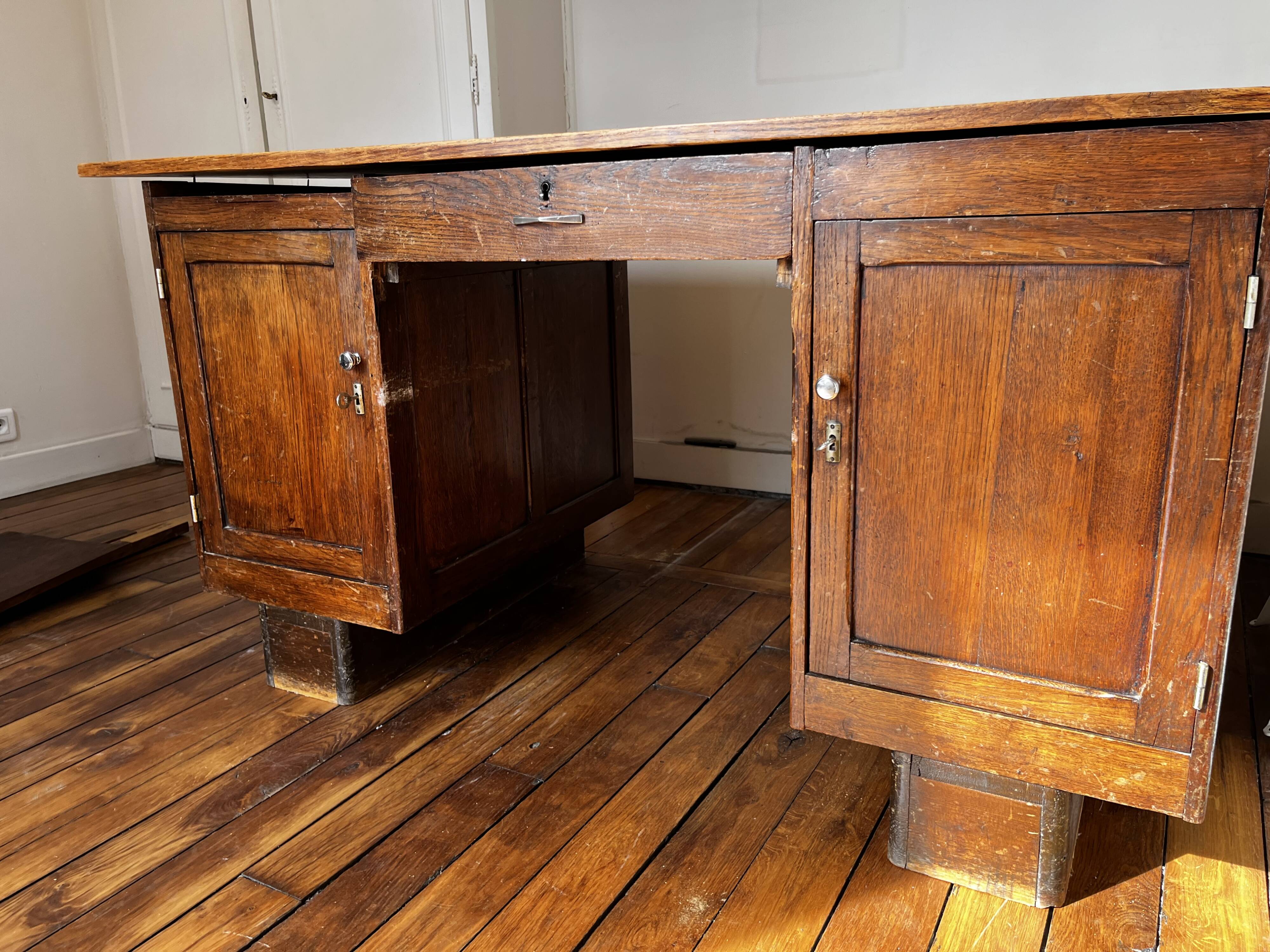 Bureau vintage