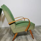 Fauteuils de Jaroslav Smidek