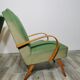 Fauteuils de Jaroslav Smidek
