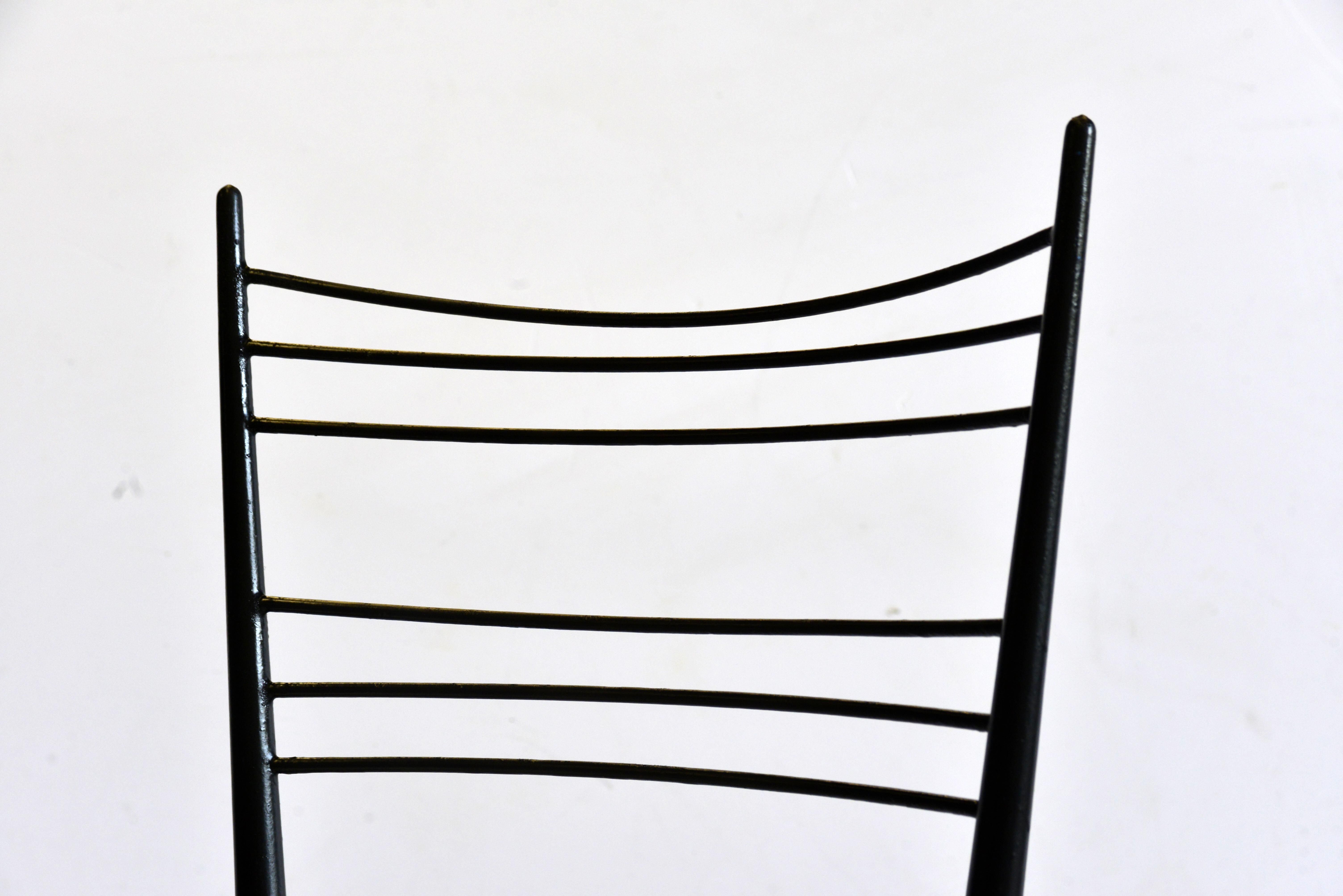 4 Chairs Colette Gueden