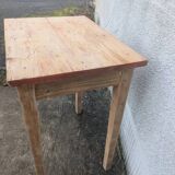 Small farmhouse table, desk