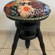 Piano stool