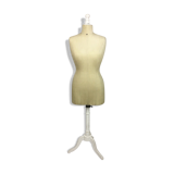 Mannequin signé H.N. ancien taille 42