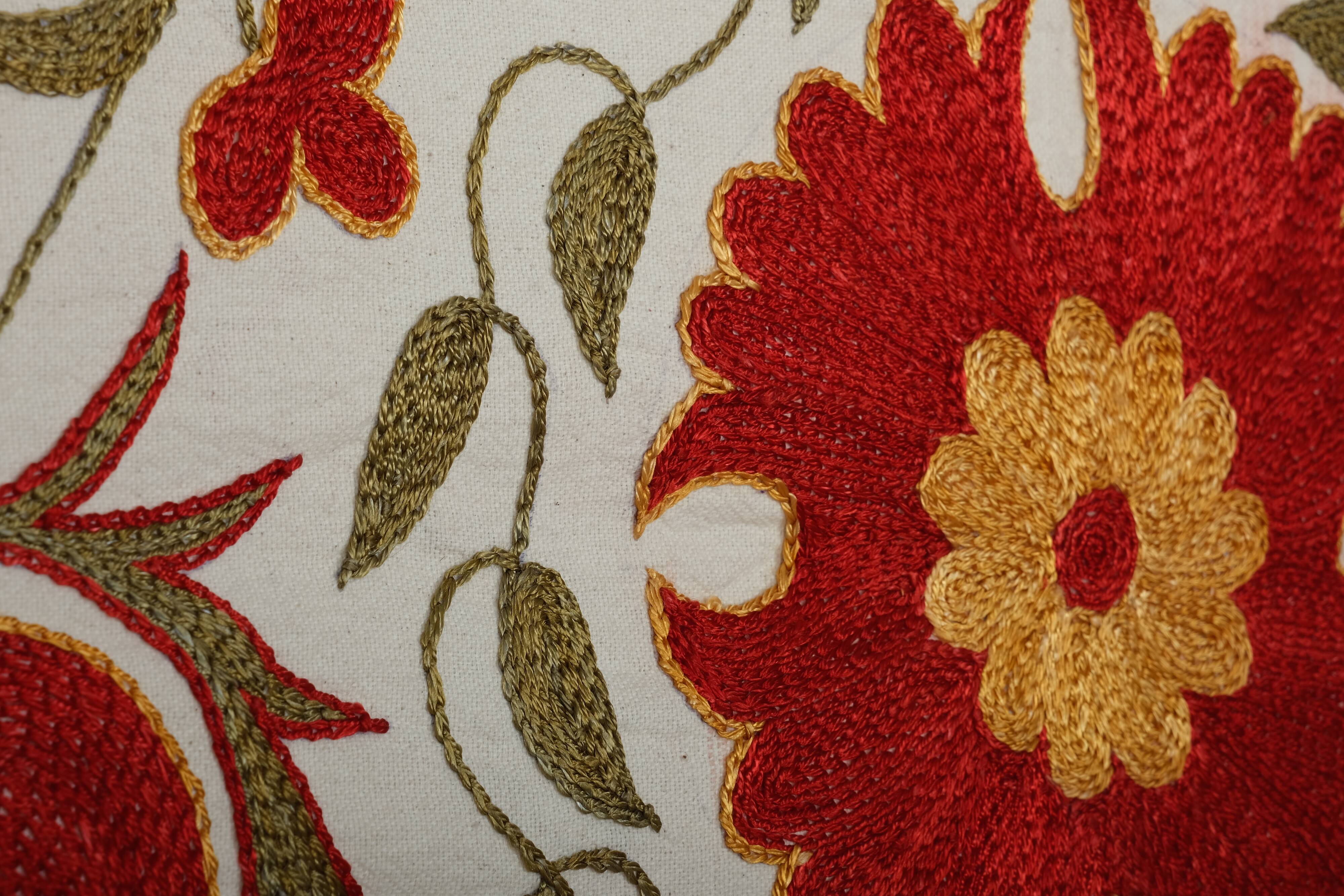 Hand knotted rug, vintage Turkish rug50x91 cm