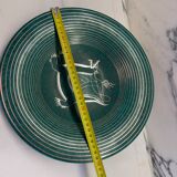 Plat Gustavsberg Argenta Wilhelm Kage