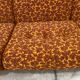 eastern bloc vintage living room set by jitona, czechoslovakia, 1970s