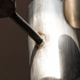 Vintage space age pendant lamp 70