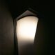 Vintage Wall Lamp, 1950s