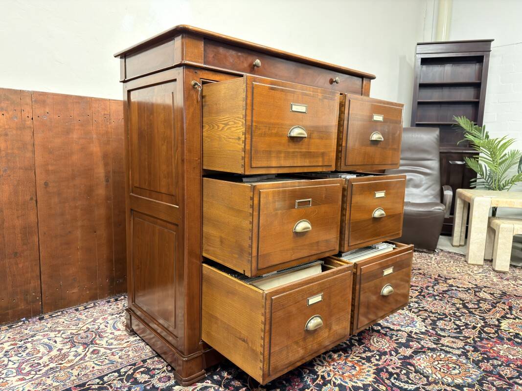 Commode Assi D'Asolo classique italienne