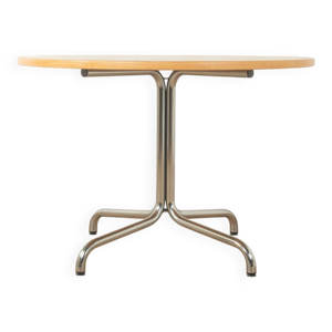 Table à manger de thonet - 1960