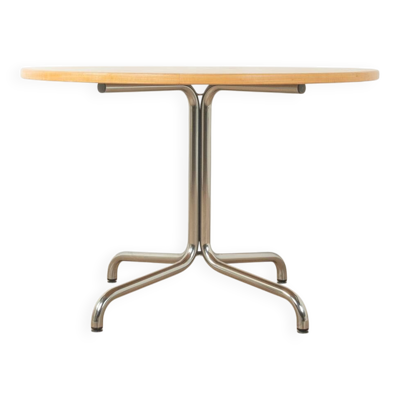 Table à manger de Thonet des années 1960