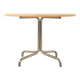 Dining table by Thonet from the 1960s