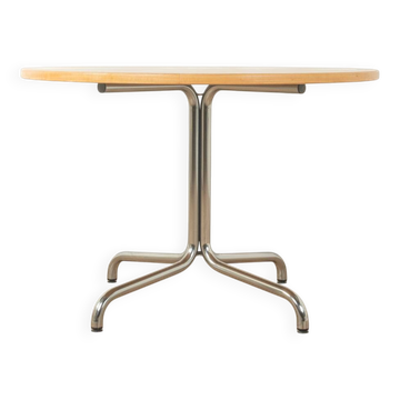 Table à manger de Thonet des années 1960