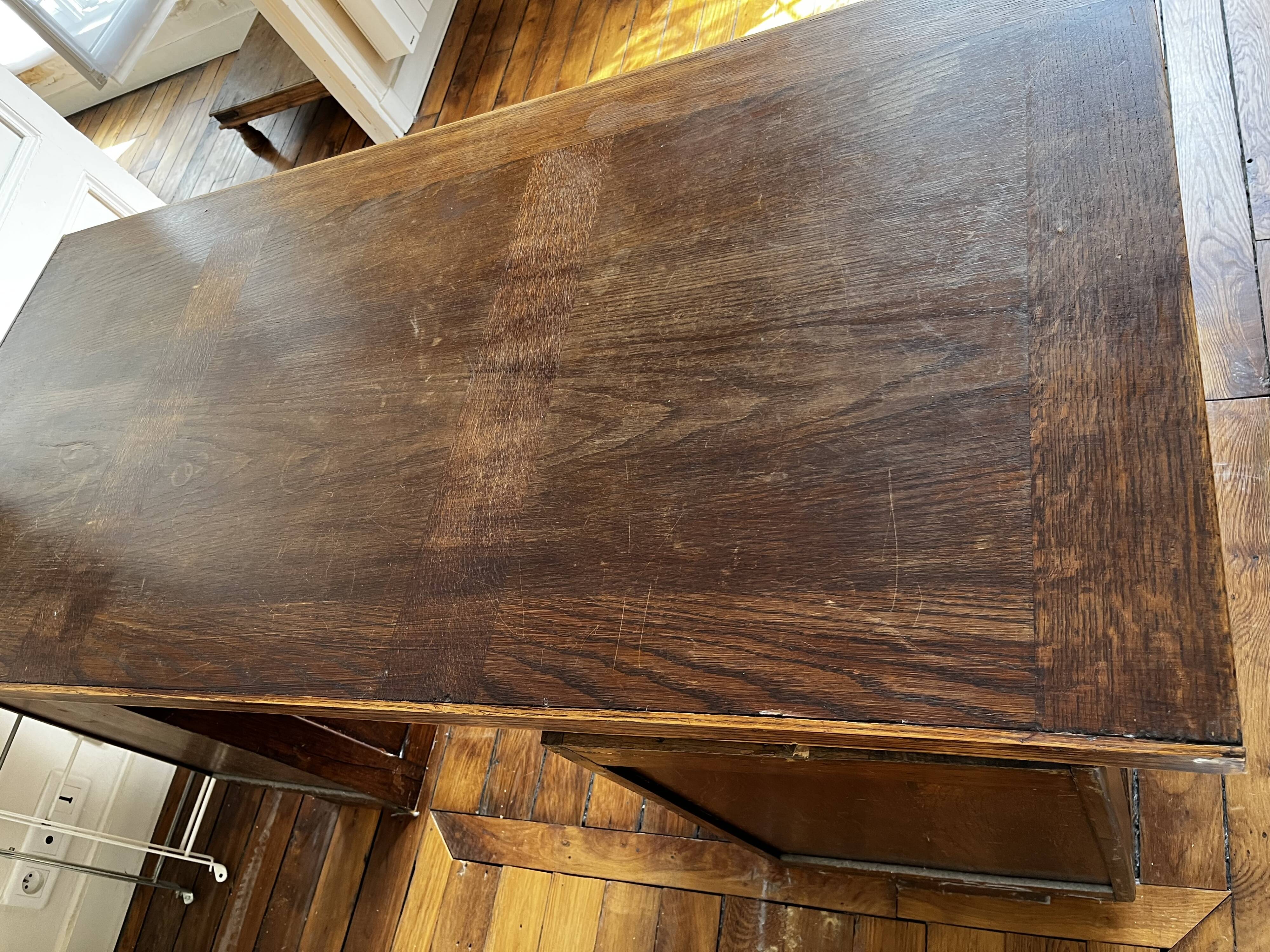 Bureau vintage