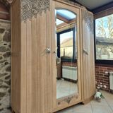 Armoire art déco