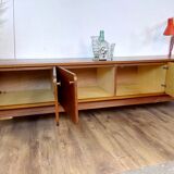 Enfilade teck scandinave