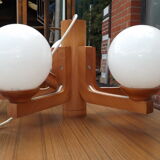 Chandelier Regain 1970/1980