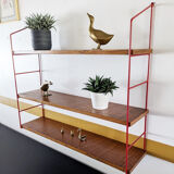 Vintage shelf