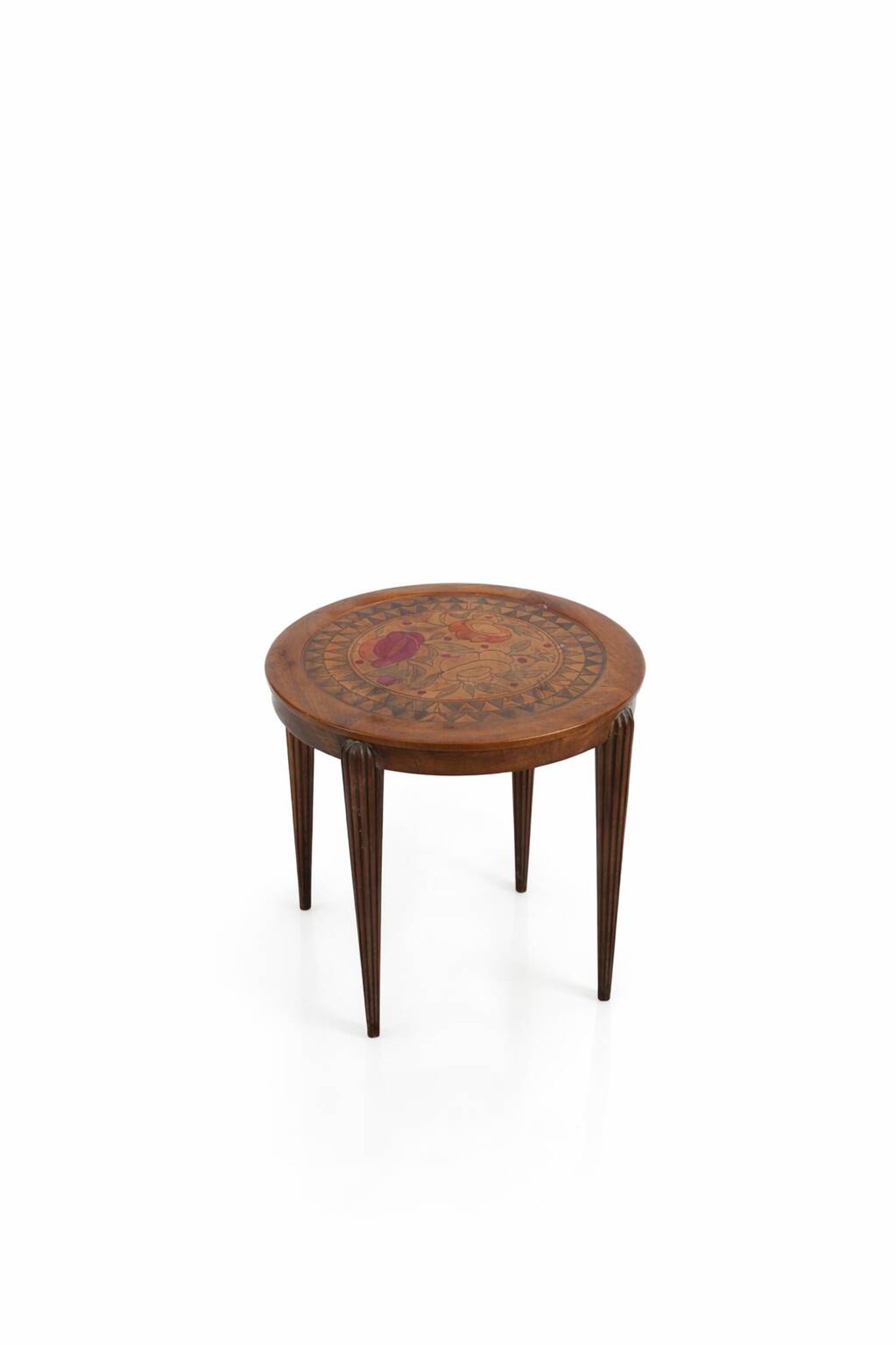 Table d'appoinr Simone – Unique piece, 1950s