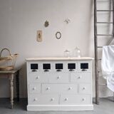 Sideboard with drawers