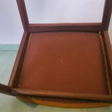 Set de 4 chaises Kai Kristiansen modèle 31 1960s