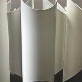 Robert Sonneman pendant chandelier design 1970