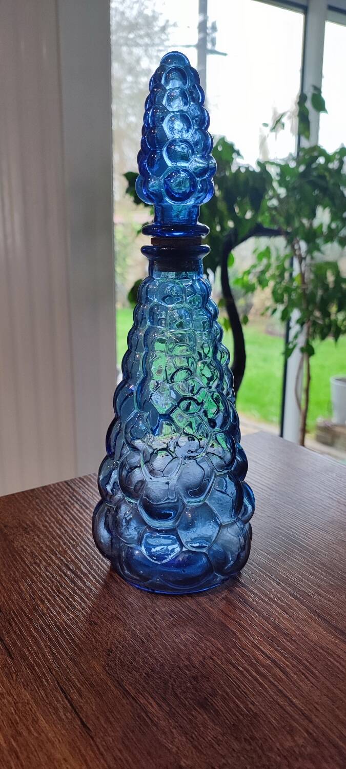 Vintage carafe