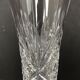 Set de 6 flutes à champagne en cristal de Baccarat