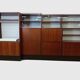 Modular furniture Les Hucher Minvielle – 338 cm
