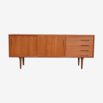 Enfilade scandinave par Nils Jonsson 1960