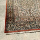 Kaschmar indo-persian carpet 235x167