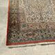 Kaschmar indo-persian carpet 235x167