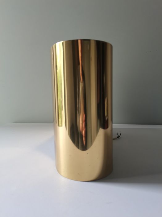 Flos wall lamp "Foglio Oro" by Tobia Scarpa