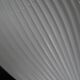 Coupe ou vide-poche en porcelaine blanche - Rosenthal, vers 1970
