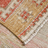 Tapis turc coureur, 82x315Cm