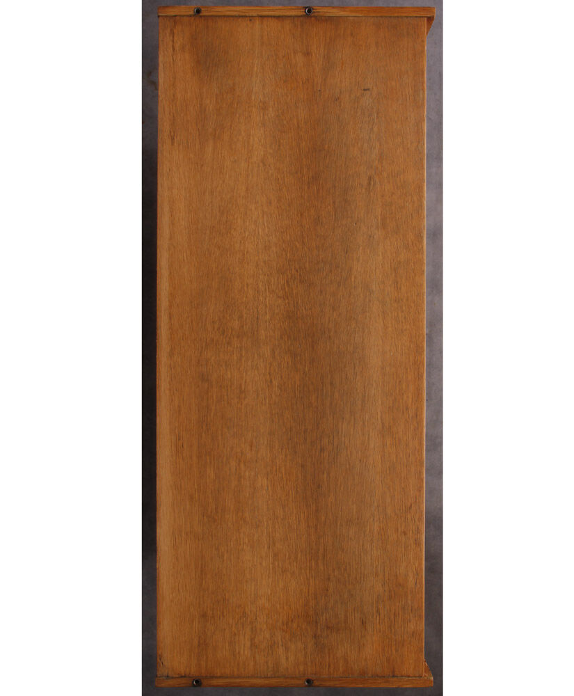 Dresser U-452 by Jiri Jiroutek for Interier Praha, 1960