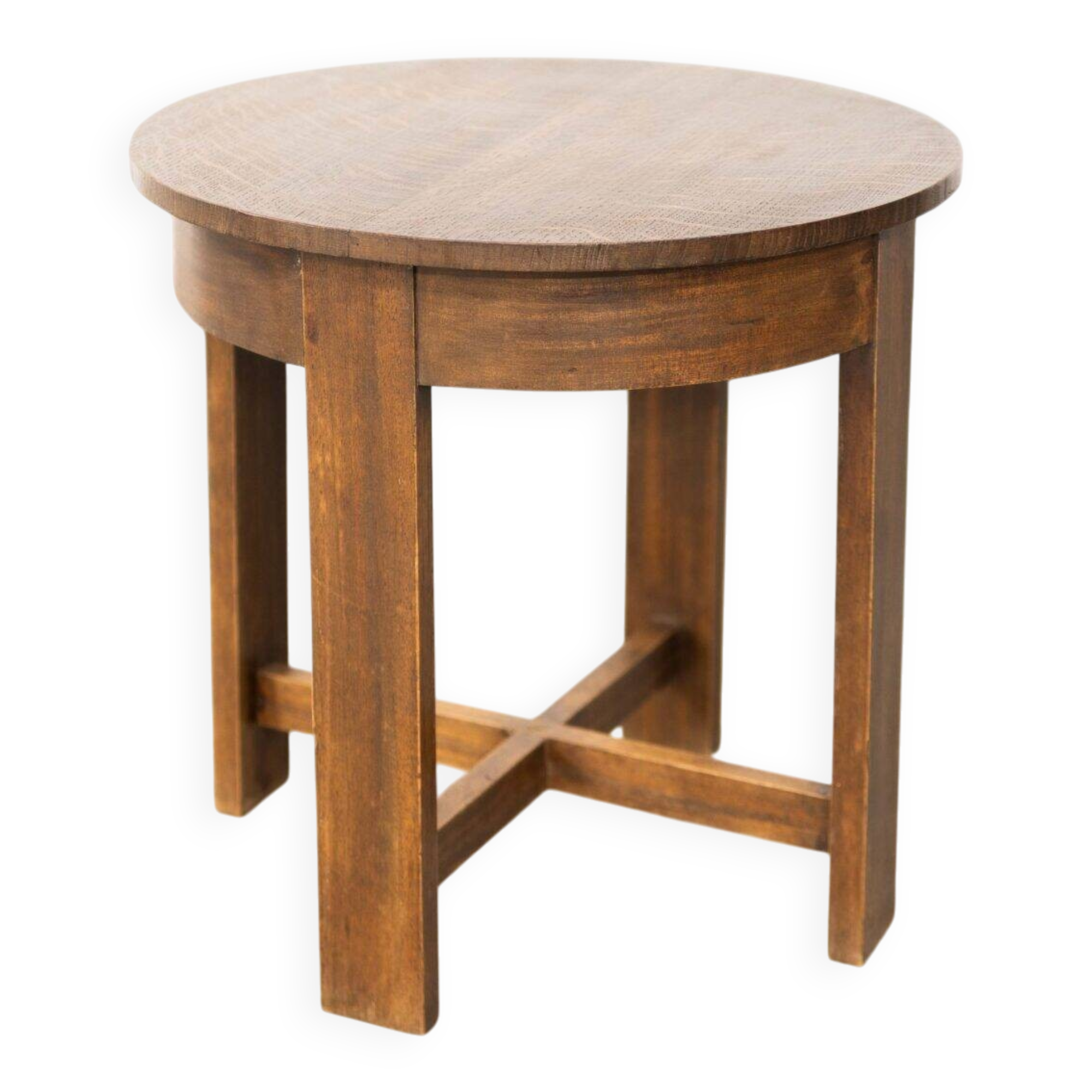 Art Deco side table