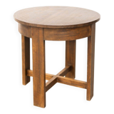Art Deco side table