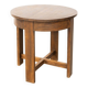 Table d'appoint art déco