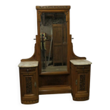 Art Deco dressing table