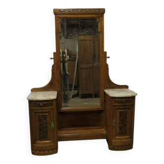 Art Deco dressing table