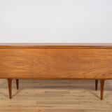 Mid-Century Teak Sideboard Model Sequence by John Herbert for A.Younger Ltd, United Knigdom, 1960s